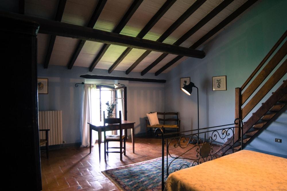 Antico Borgo Di Tabiano Castello - Relais De Charme Hotel Tabiano Terme Buitenkant foto